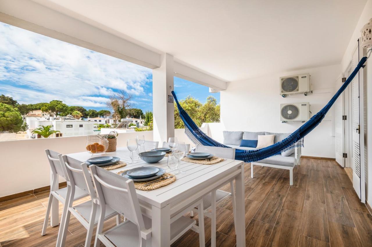 阿尔布费拉Balaia 3Br Sunny Terrace公寓 外观 照片