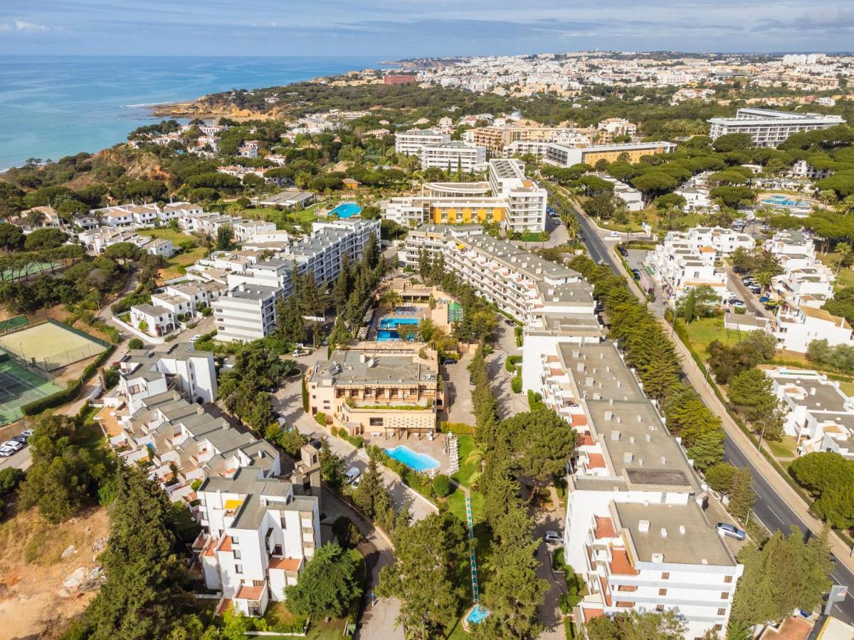 阿尔布费拉Balaia 3Br Sunny Terrace公寓 外观 照片