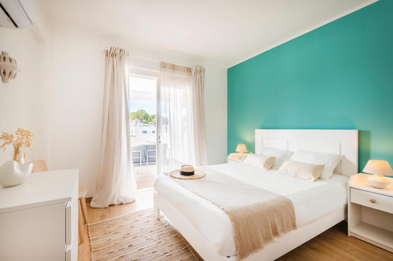 阿尔布费拉Balaia 3Br Sunny Terrace公寓 外观 照片
