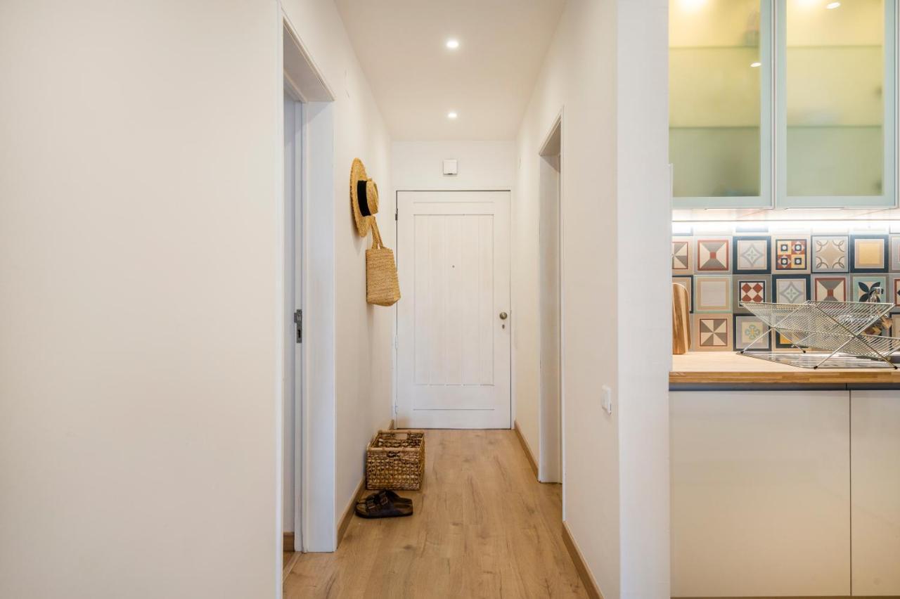 阿尔布费拉Balaia 3Br Sunny Terrace公寓 外观 照片