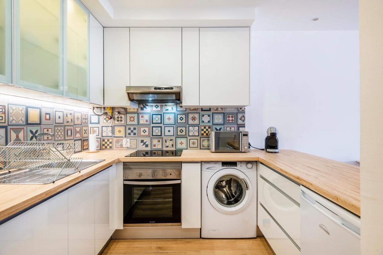阿尔布费拉Balaia 3Br Sunny Terrace公寓 外观 照片