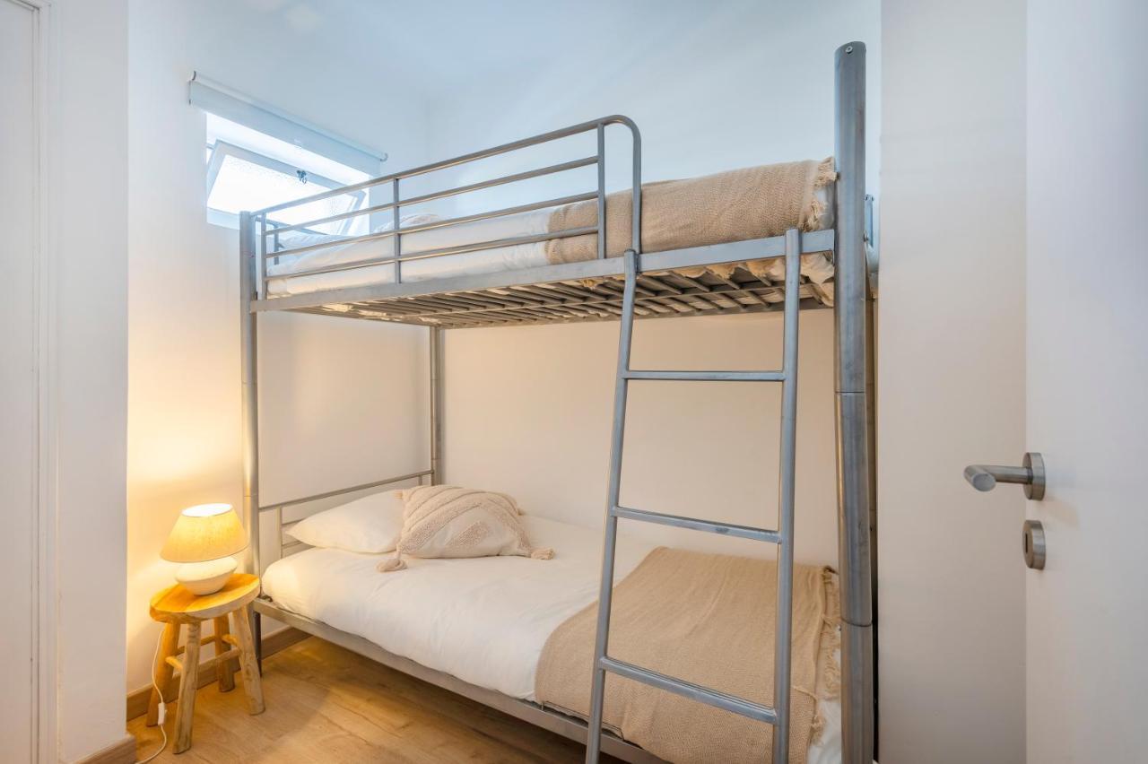 阿尔布费拉Balaia 3Br Sunny Terrace公寓 外观 照片