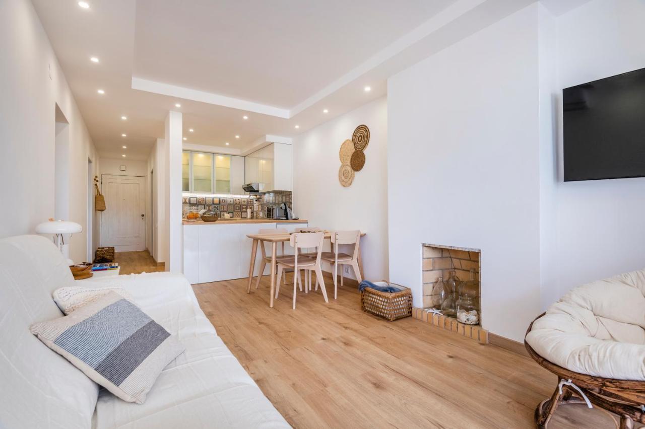 阿尔布费拉Balaia 3Br Sunny Terrace公寓 外观 照片