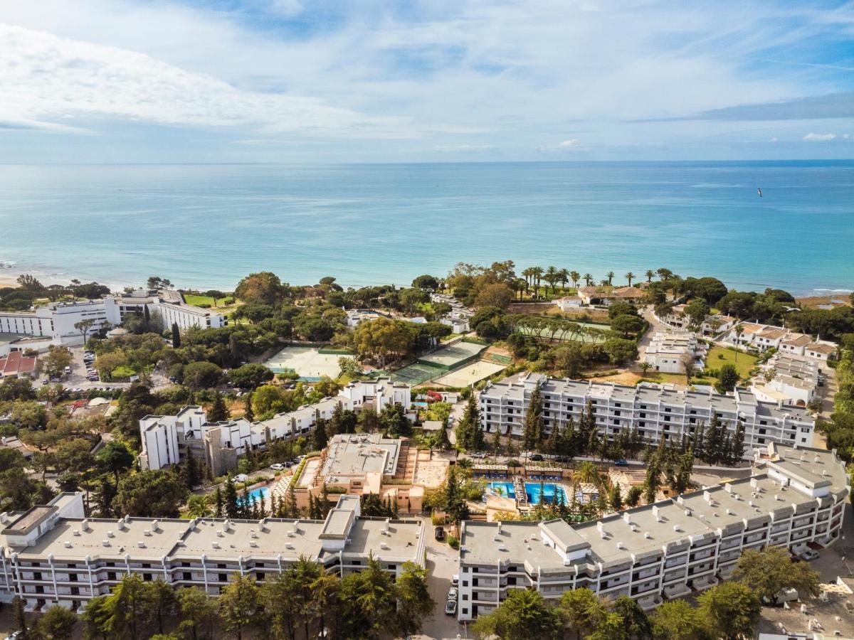 阿尔布费拉Balaia 3Br Sunny Terrace公寓 外观 照片