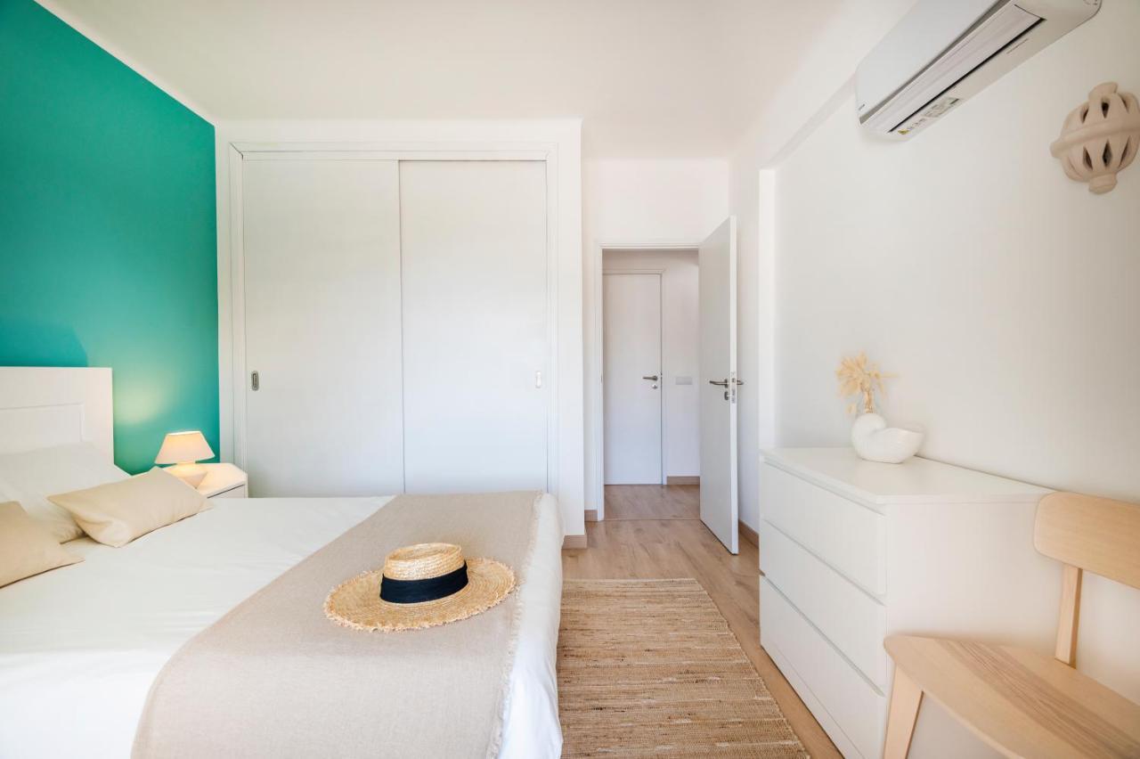 阿尔布费拉Balaia 3Br Sunny Terrace公寓 外观 照片