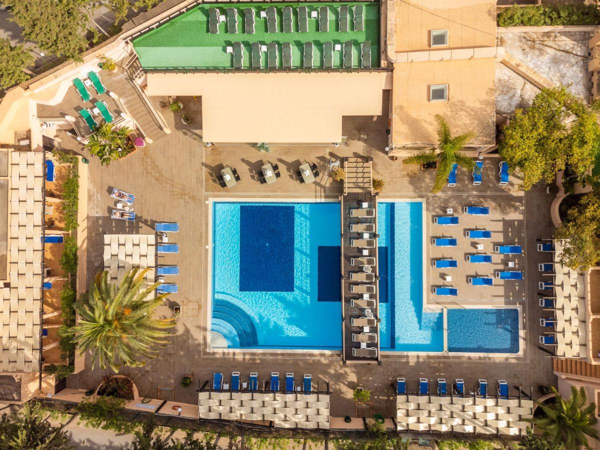 阿尔布费拉Balaia 3Br Sunny Terrace公寓 外观 照片