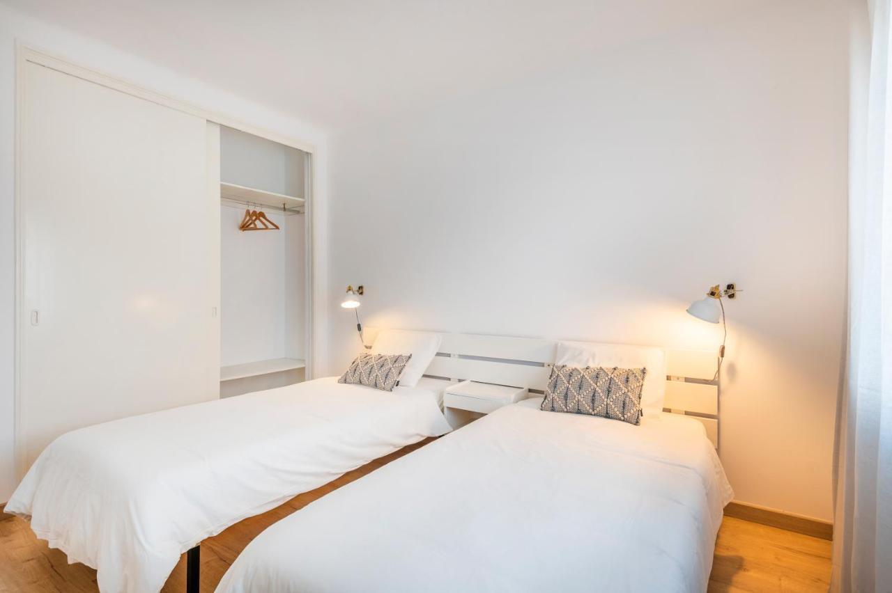 阿尔布费拉Balaia 3Br Sunny Terrace公寓 外观 照片