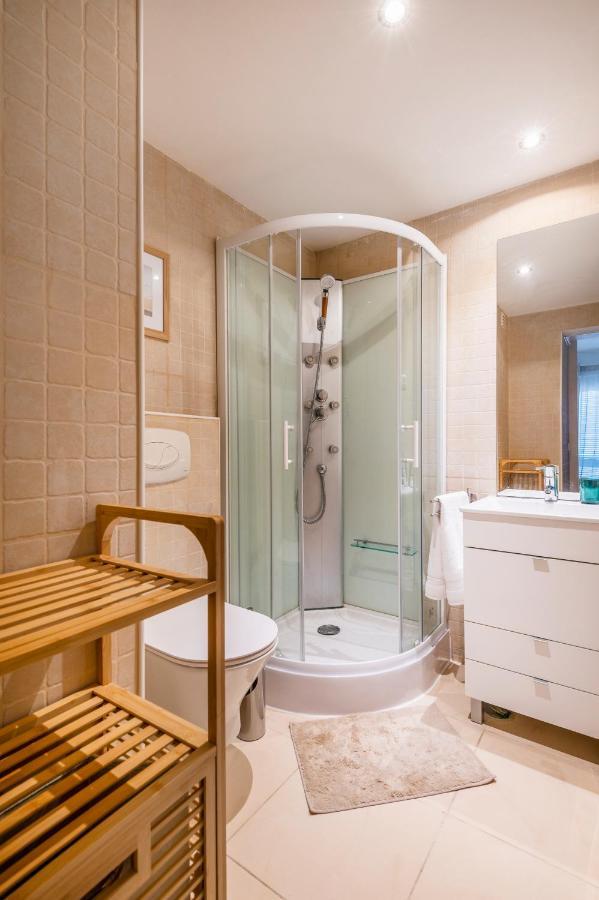 阿尔布费拉Balaia 3Br Sunny Terrace公寓 外观 照片