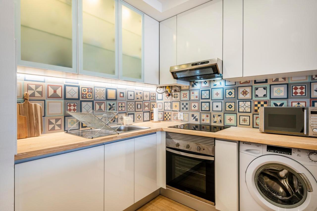阿尔布费拉Balaia 3Br Sunny Terrace公寓 外观 照片