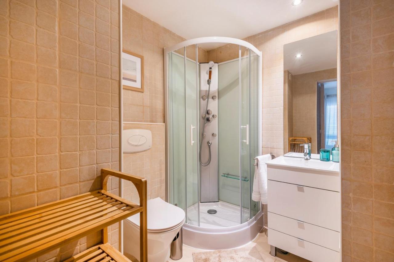 阿尔布费拉Balaia 3Br Sunny Terrace公寓 外观 照片