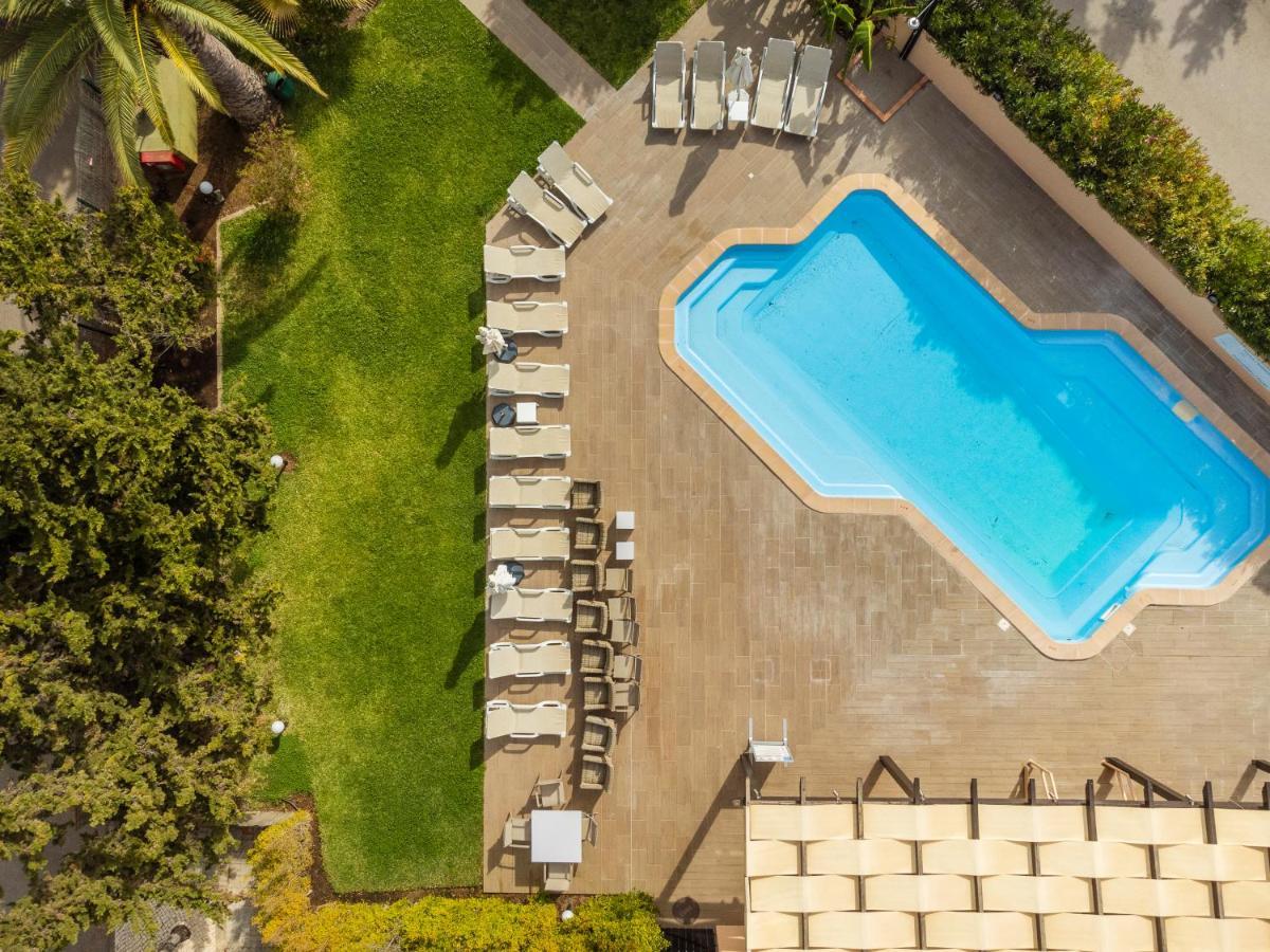 阿尔布费拉Balaia 3Br Sunny Terrace公寓 外观 照片