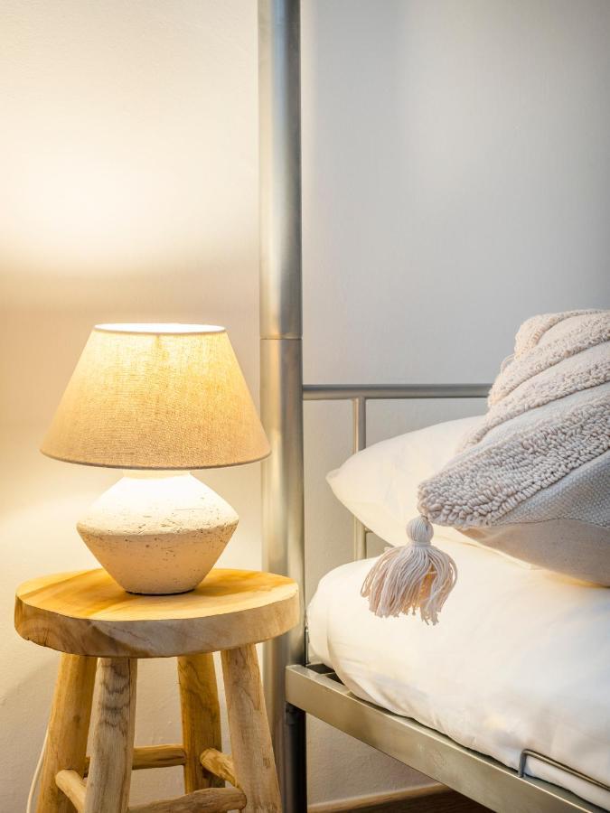 阿尔布费拉Balaia 3Br Sunny Terrace公寓 外观 照片