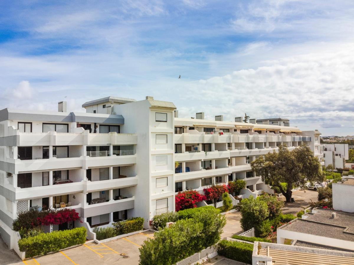 阿尔布费拉Balaia 3Br Sunny Terrace公寓 外观 照片