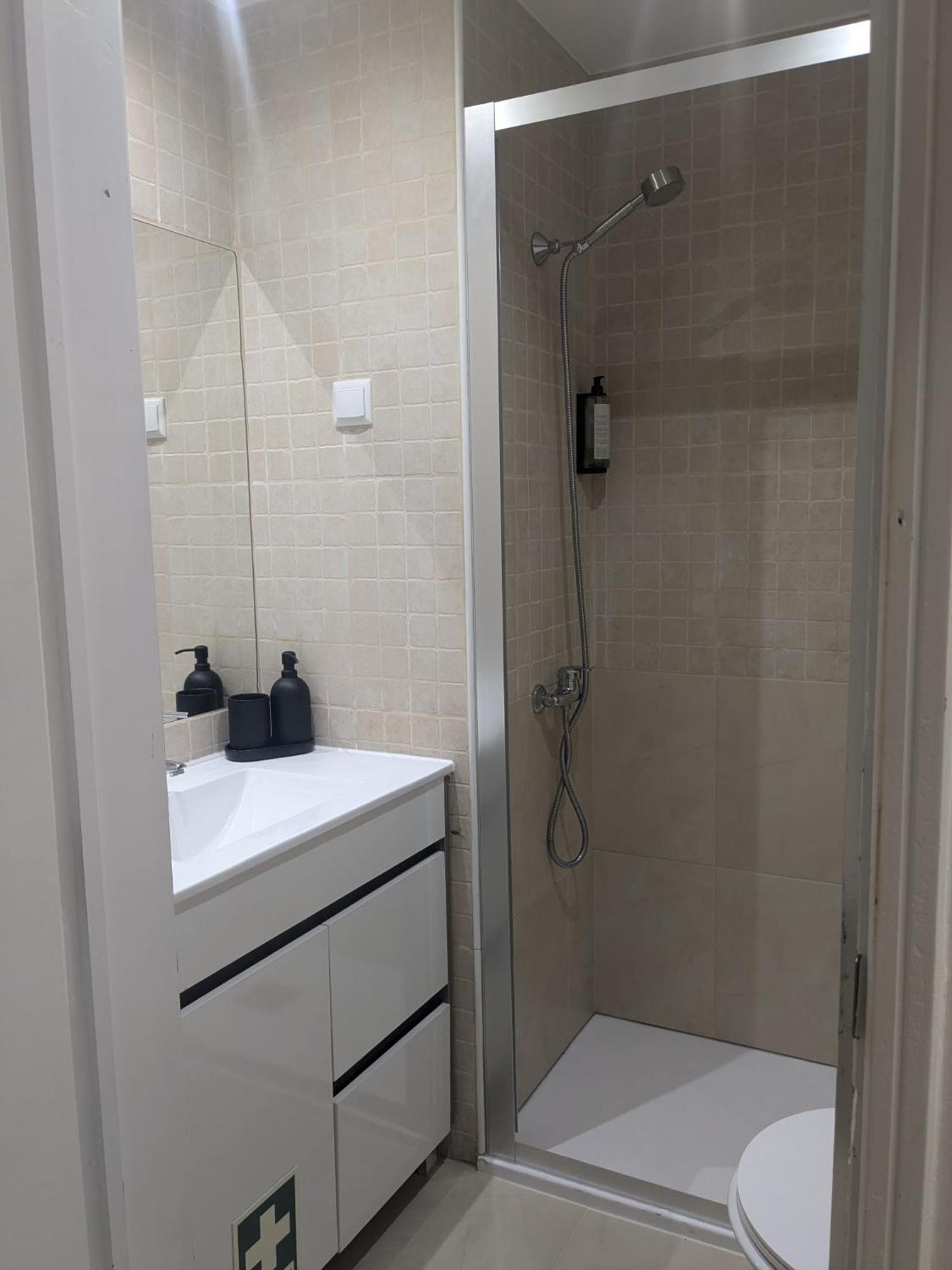 阿尔布费拉Balaia 3Br Sunny Terrace公寓 外观 照片